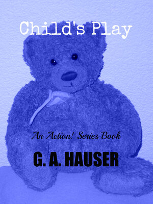 cover image of Child's Play